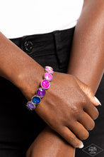 Load image into Gallery viewer, Radiant on Repeat Multi Bracelet