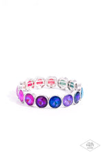 Load image into Gallery viewer, Radiant on Repeat Multi Bracelet
