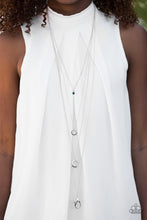 Load image into Gallery viewer, All About Elegance Green Lanyard