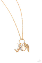Load image into Gallery viewer, Angelic Artistry White Necklace