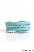 Load image into Gallery viewer, Flash Mob Fashion Clasp Wrap