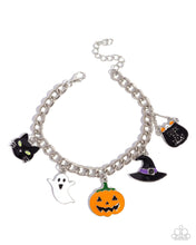 Load image into Gallery viewer, Haunting Haute Multi Bracelet