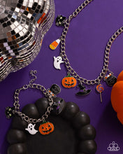 Load image into Gallery viewer, Haunting Haute Multi Bracelet