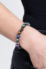 Load image into Gallery viewer, Shimmering Satisfaction Multi Bracelet