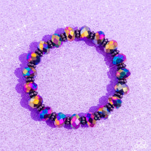 Load image into Gallery viewer, Shimmering Satisfaction Multi Bracelet