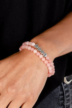 Load image into Gallery viewer, Devoted Dreamer Pink Bracelet