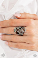 Load image into Gallery viewer, Imperial Icon Green Ring