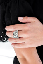 Load image into Gallery viewer, Truly Treasured Silver Ring