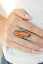 Load image into Gallery viewer, Ultra Luminary Orange Ring
