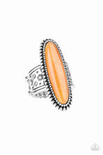 Load image into Gallery viewer, Ultra Luminary Orange Ring
