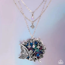 Load image into Gallery viewer, Fabled Fairy Multi Necklace