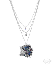 Load image into Gallery viewer, Fabled Fairy Multi Necklace