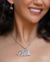 Load image into Gallery viewer, Unforgettable Shimmer Multi Necklace