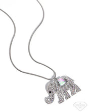 Load image into Gallery viewer, Unforgettable Shimmer Multi Necklace