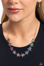 Load image into Gallery viewer, Star Quality Sensation Multi Necklace