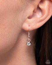 Load image into Gallery viewer, Aerial Arrangement Gold Necklace