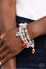 Load image into Gallery viewer, Sports Fan Multi Bracelet