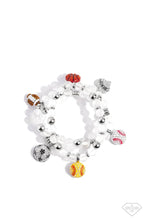 Load image into Gallery viewer, Sports Fan Multi Bracelet
