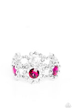Load image into Gallery viewer, Pact Of Petals Pink Bracelet