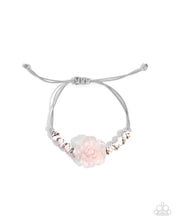 Load image into Gallery viewer, Ceramic Chic Pink Bracelet