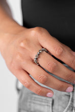 Load image into Gallery viewer, Modestly Modern Brown Skinny Band Ring