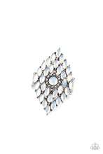 Load image into Gallery viewer, Incandescently Irresistible White Ring