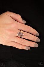 Load image into Gallery viewer, Full of Haute Air Copper Skinny Band Ring