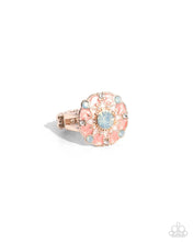 Load image into Gallery viewer, Cheers to Perfection Rose Gold Skinny Band Ring