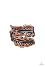 Load image into Gallery viewer, Inner Flight Copper Ring