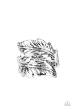 Load image into Gallery viewer, Inner Flight Silver Ring