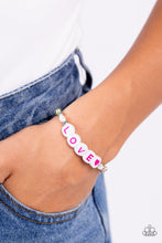 Load image into Gallery viewer, Love Language Multi Bracelet