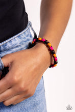 Load image into Gallery viewer, Epic Explorer Multi Bracelet