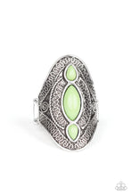 Load image into Gallery viewer, Kindred Spirit Green Ring
