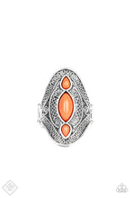 Load image into Gallery viewer, Kindred Spirit Orange Ring