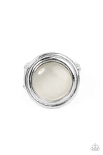 Load image into Gallery viewer, Laguna Luminosity White Ring