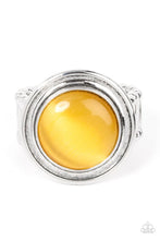 Load image into Gallery viewer, Laguna Luminosity Yellow Ring