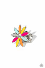 Load image into Gallery viewer, Lily Lei Multi Ring