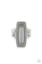 Load image into Gallery viewer, Luminary Luster Silver Ring
