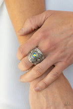 Load image into Gallery viewer, Magic Maker Green Ring