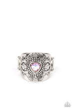 Load image into Gallery viewer, Magic Maker Purple Ring