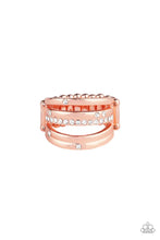 Load image into Gallery viewer, Make a Sheen Copper Ring