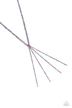 Load image into Gallery viewer, Jazz Strands Multi Necklace
