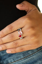 Load image into Gallery viewer, Always Adored Multi Skinny Band Ring
