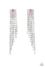 Load image into Gallery viewer, A-Lister Affirmations Multi Post-Earrings