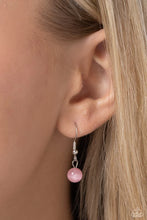 Load image into Gallery viewer, Desertscape Delight Pink Necklace