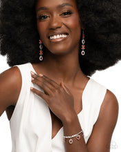 Load image into Gallery viewer, Courting Change Multi Bracelet