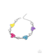 Load image into Gallery viewer, Friendly Finale Multi Bracelet