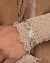 Load image into Gallery viewer, Lined Leisure Multi Bracelet