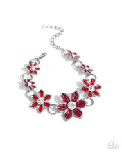 Load image into Gallery viewer, Compatibly Charming Red Bracelet