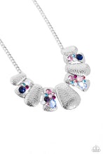 Load image into Gallery viewer, Multicolored Mayhem Multi. Necklace
